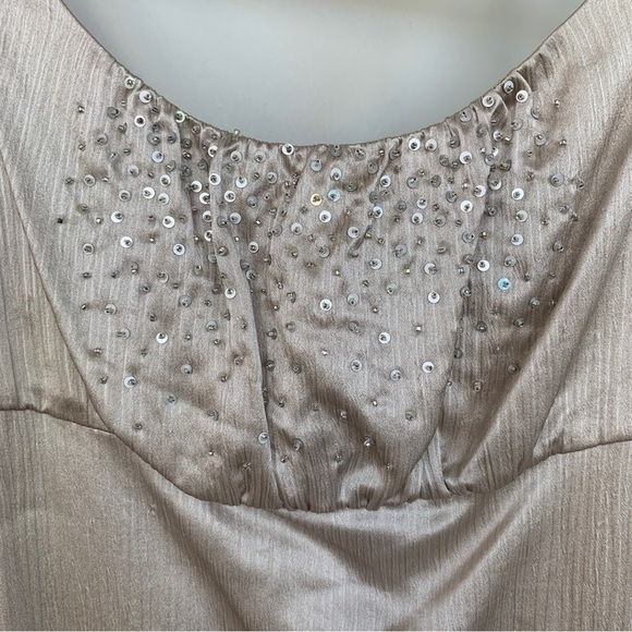 Classiques Entier Silk Blend Tank Top Size XS NWT - Picture 2 of 8